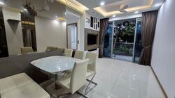 The Canopy (D27), Condominium #573561641